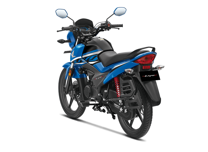 Buy Honda Livo BS VI Bike In Purnia Bihar Maa Durgey Honda